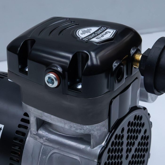 SRC252SS – Stratus™ SRC 1/4hp Compressor with Sound Shield™ – 230v