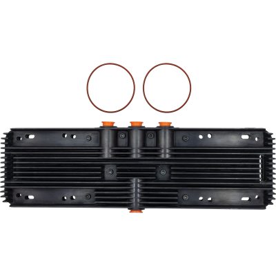 SSU200 – Sound Shield™ Conversion Kit for Stratus™ SRC 2hp Compressor