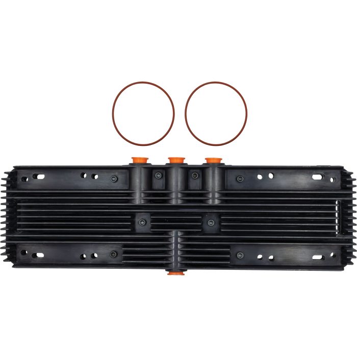 SSU200 – Sound Shield™ Conversion Kit for Stratus™ SRC 2hp Compressor