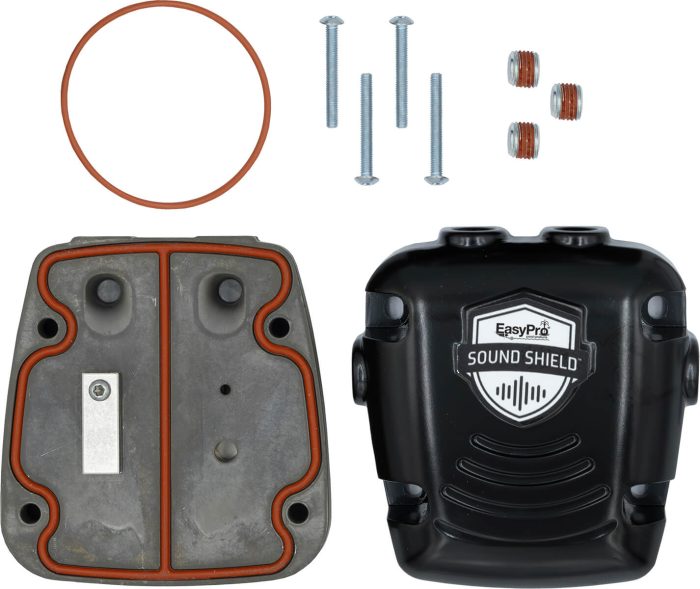 SSU25 – Sound Shield™ Conversion Kit for Stratus™ SRC 1/4hp Compressor